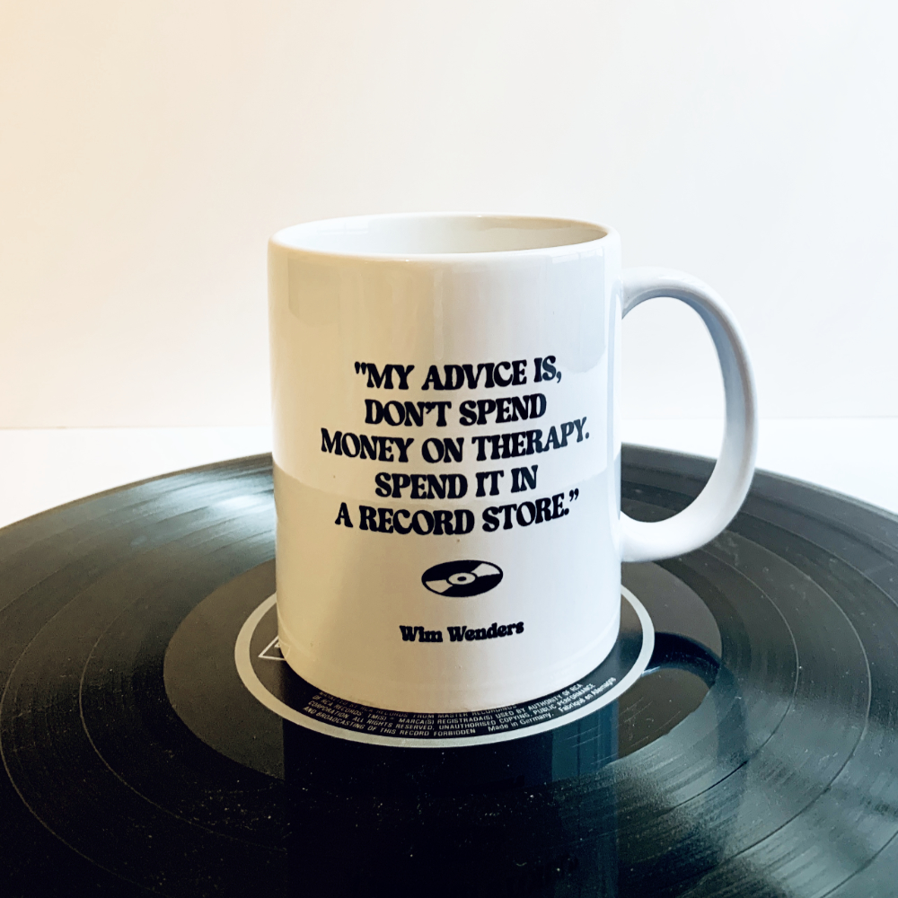 CONCERTO - SPEND YOUR MONEY MOK