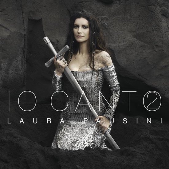 PAUSINI, LAURA - IO CANTO 2