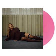 DUFF, HILARY - LUCK... OR SOMETHING -PINK VINYL-