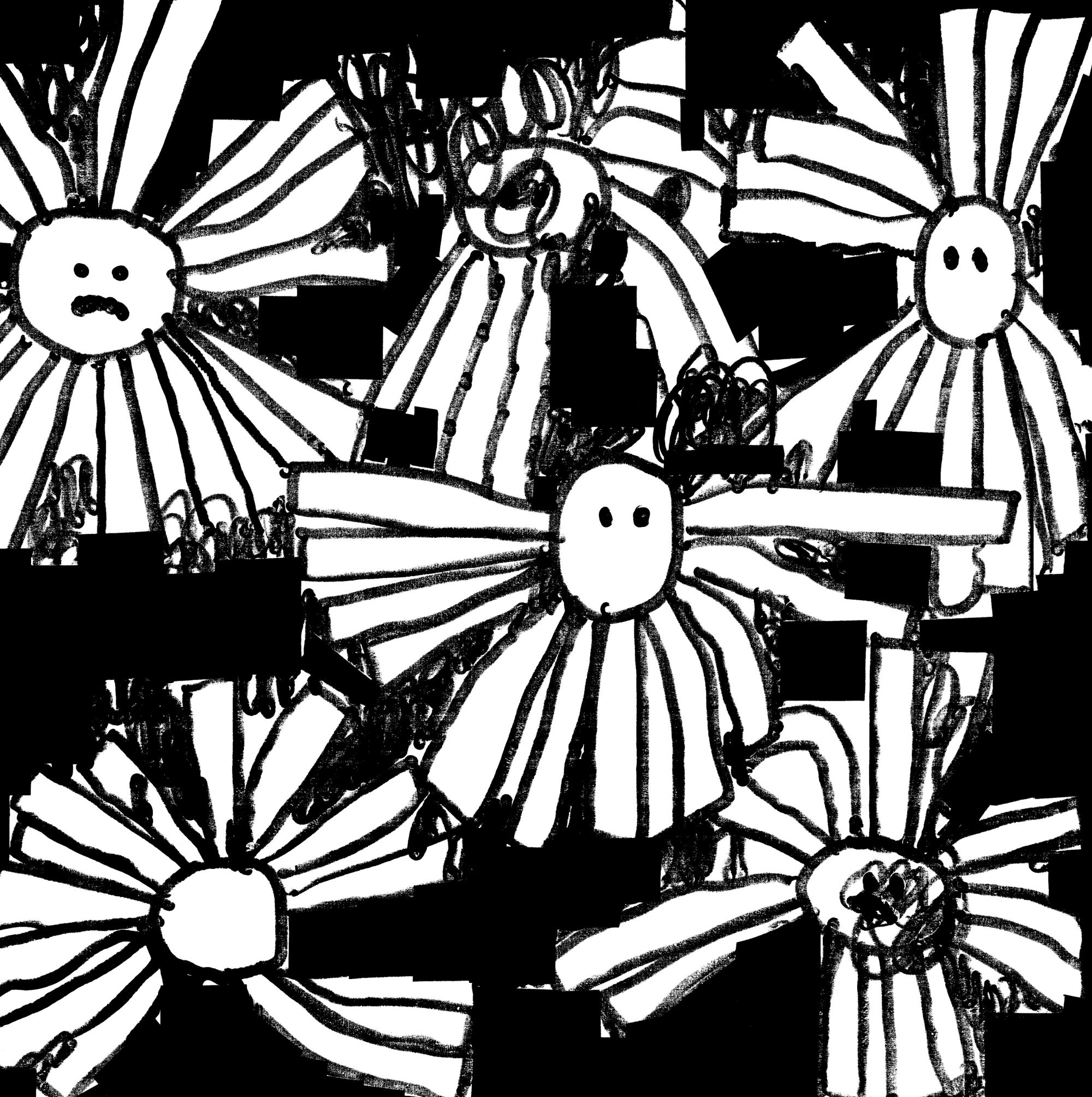 LB HONNE - BRUECKE (2026 REPRESS)