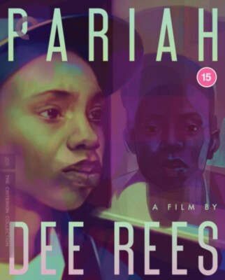 TV & FILM - PARIAH CRITERION COLLECTION