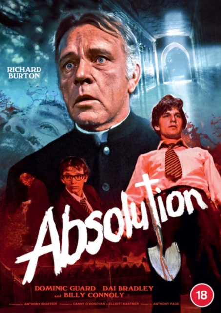MOVIE - ABSOLUTION