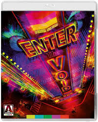 TV & FILM - ENTER THE VOID