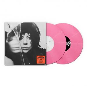 LADY GAGA - MAYHEM -PINK VINYL-