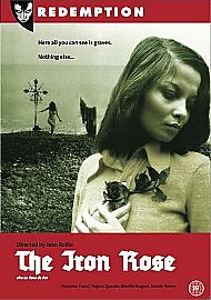 MOVIE - IRON ROSE