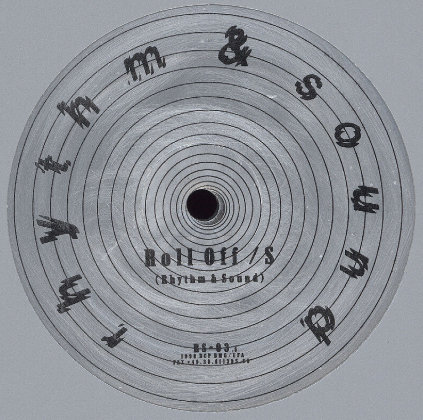 RHYTHM & SOUND - ROLL OFF