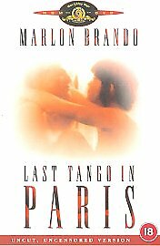 TV & FILM - LAST TANGO IN PARIS