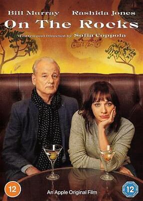 TV & FILM - ON THE ROCKS