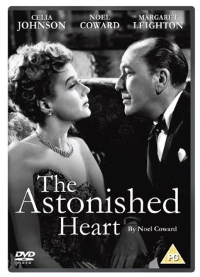 TV & FILM - THE ASTONISHED HEART
