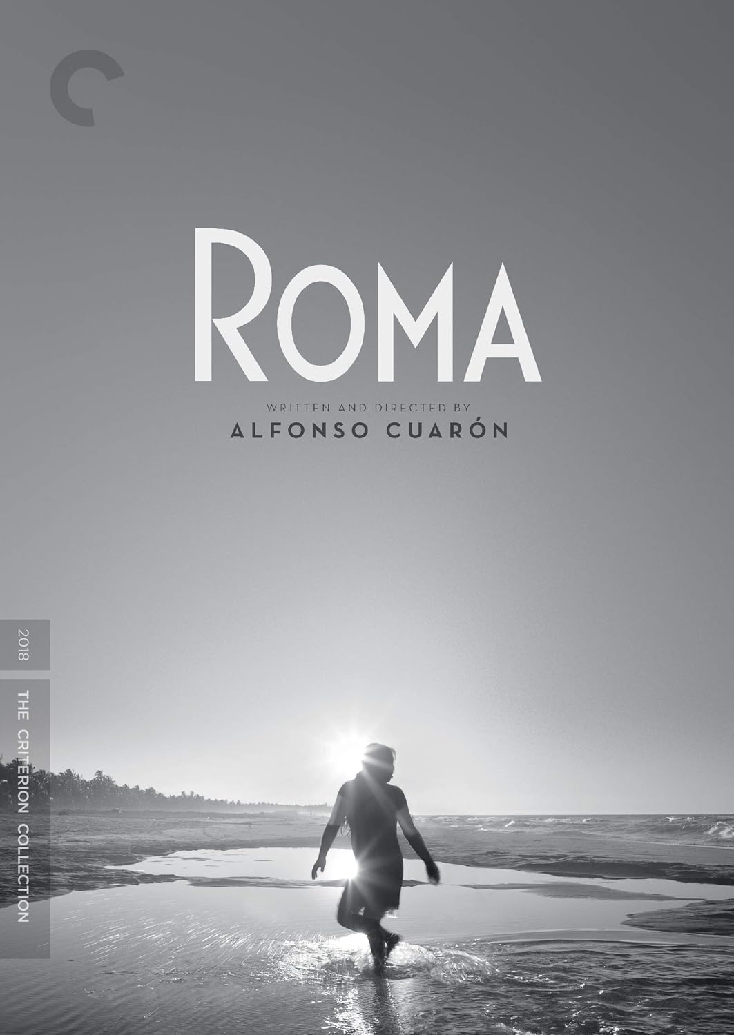 MOVIE - ROMA