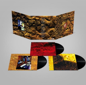 DEUS - WORST CASE SCENARIO