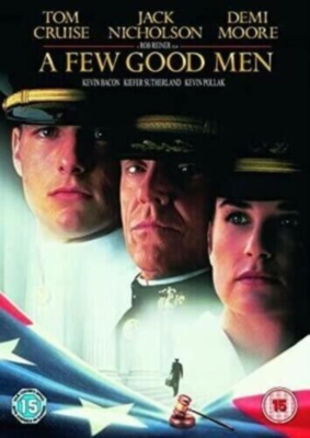 TV & FILM - A FEW GOOD MEN