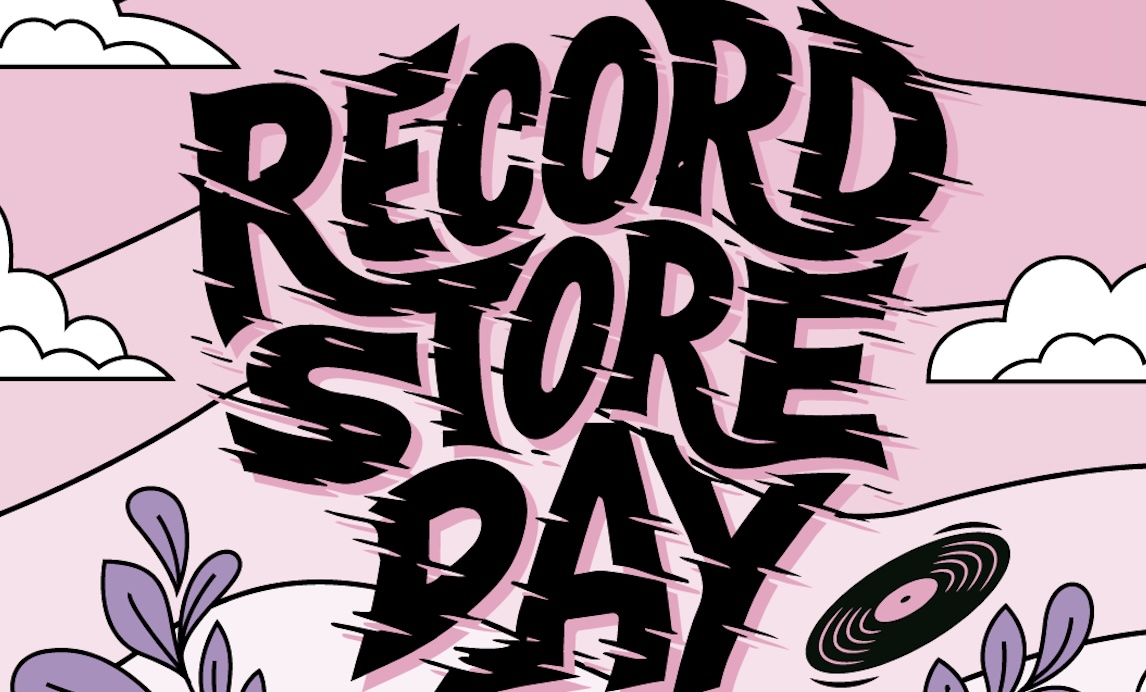 Record Store Day