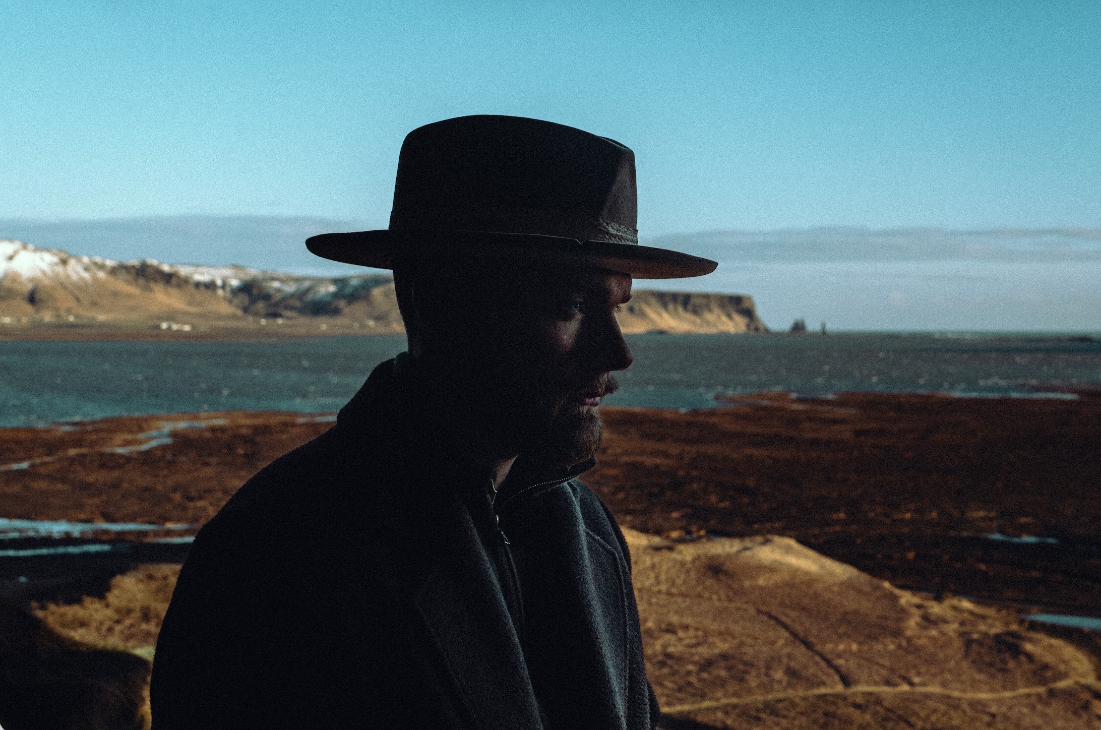 Ásgeir