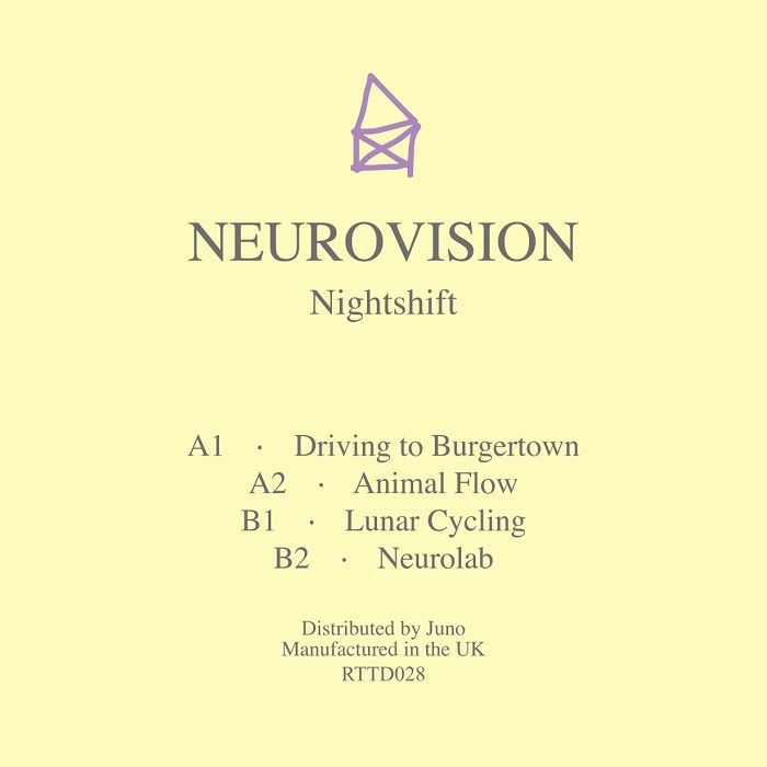 NEUROVISION - NIGHTSHIFT