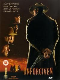 TV & FILM - UNFORGIVEN