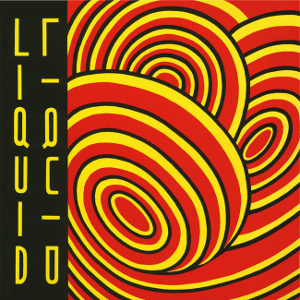 LIQUID LIQUID - OPTIMO /CAVERN