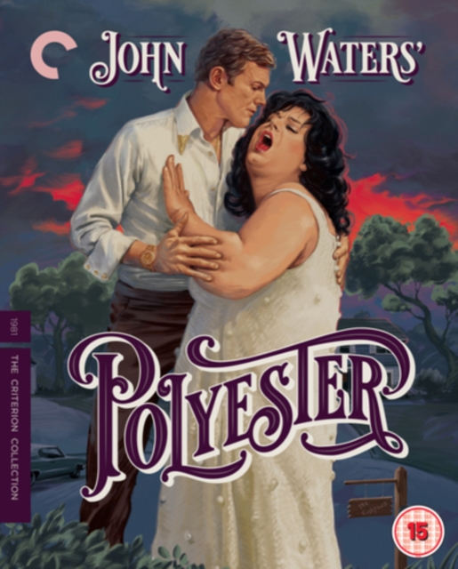 MOVIE - POLYESTER
