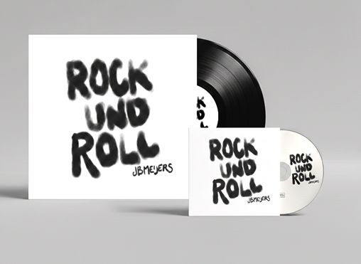 MEIJERS, J.B. - ROCK UND ROLL