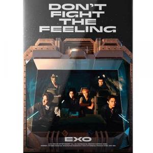 EXO - DON'T FIGHT THE FEELING