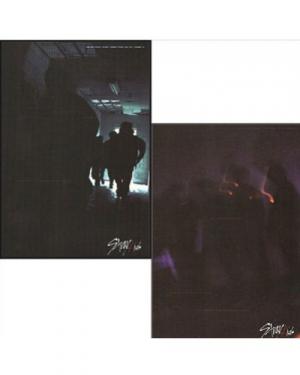 STRAY KIDS - I AM NOT