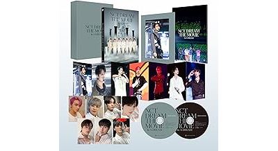 NCT DREAM - IN A DREAM