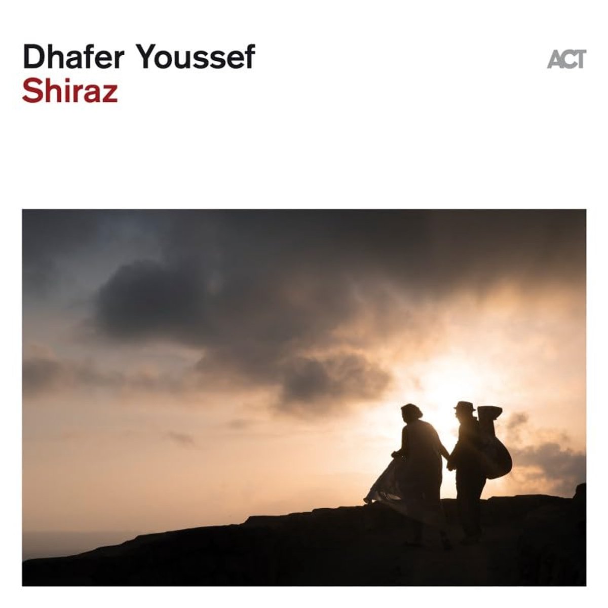 YOUSSEF, DHAFER - SHIRAZ