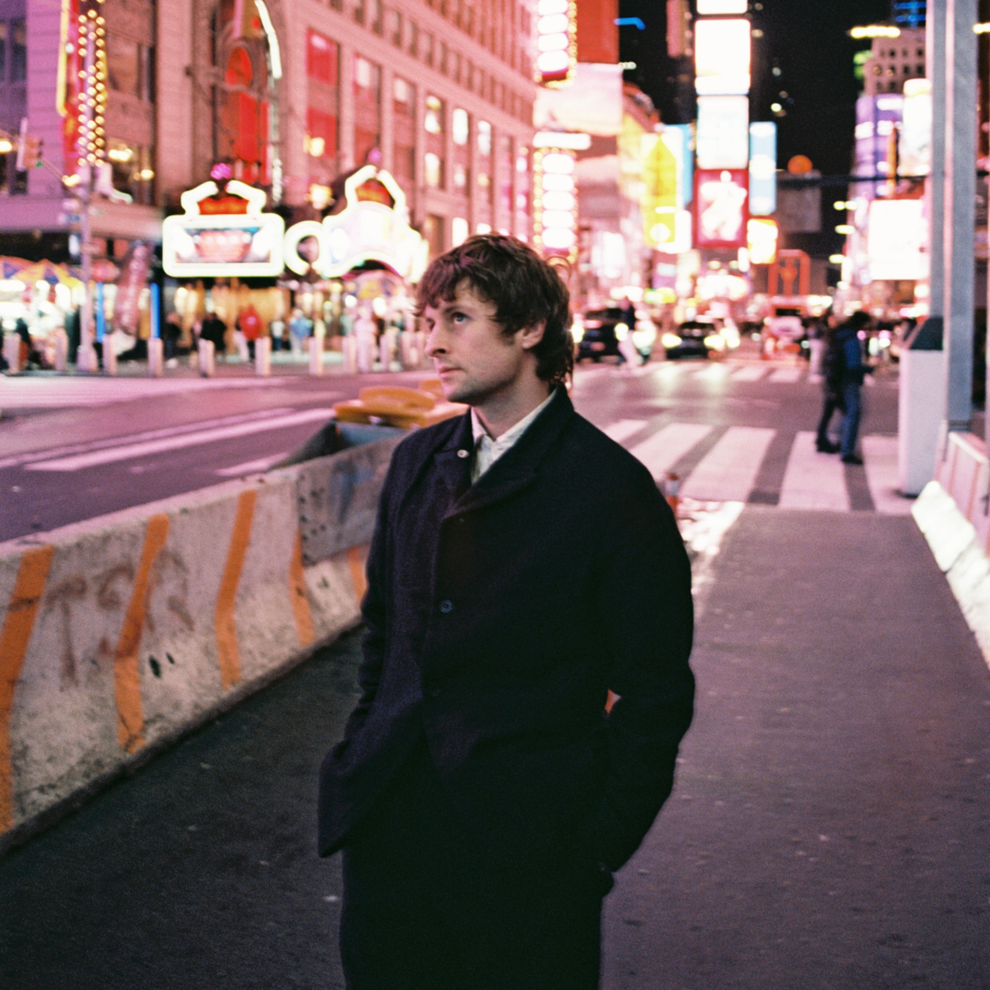 MALL GRAB - NEW YORK EP