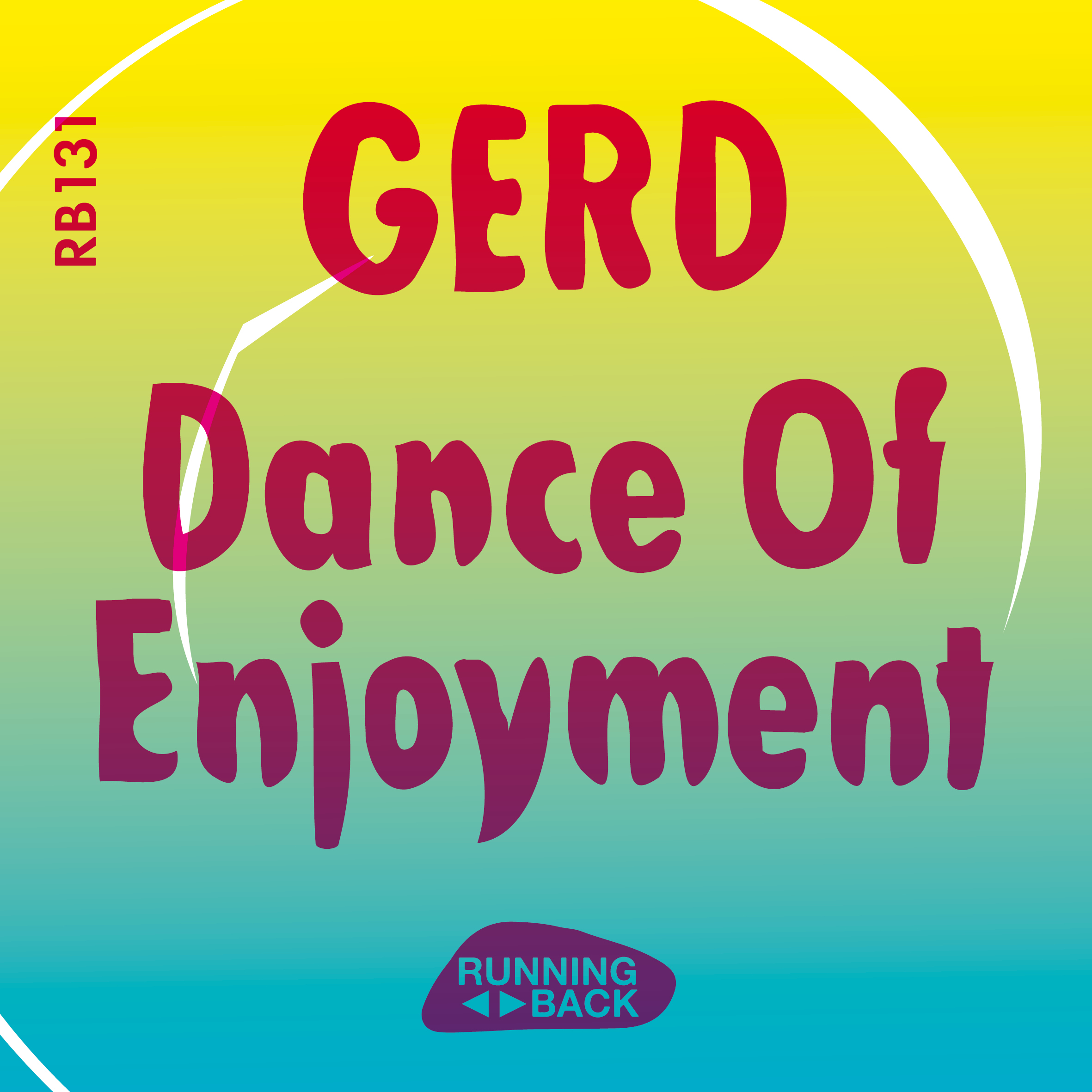 GERD - DANCE OF ENJOYMENT