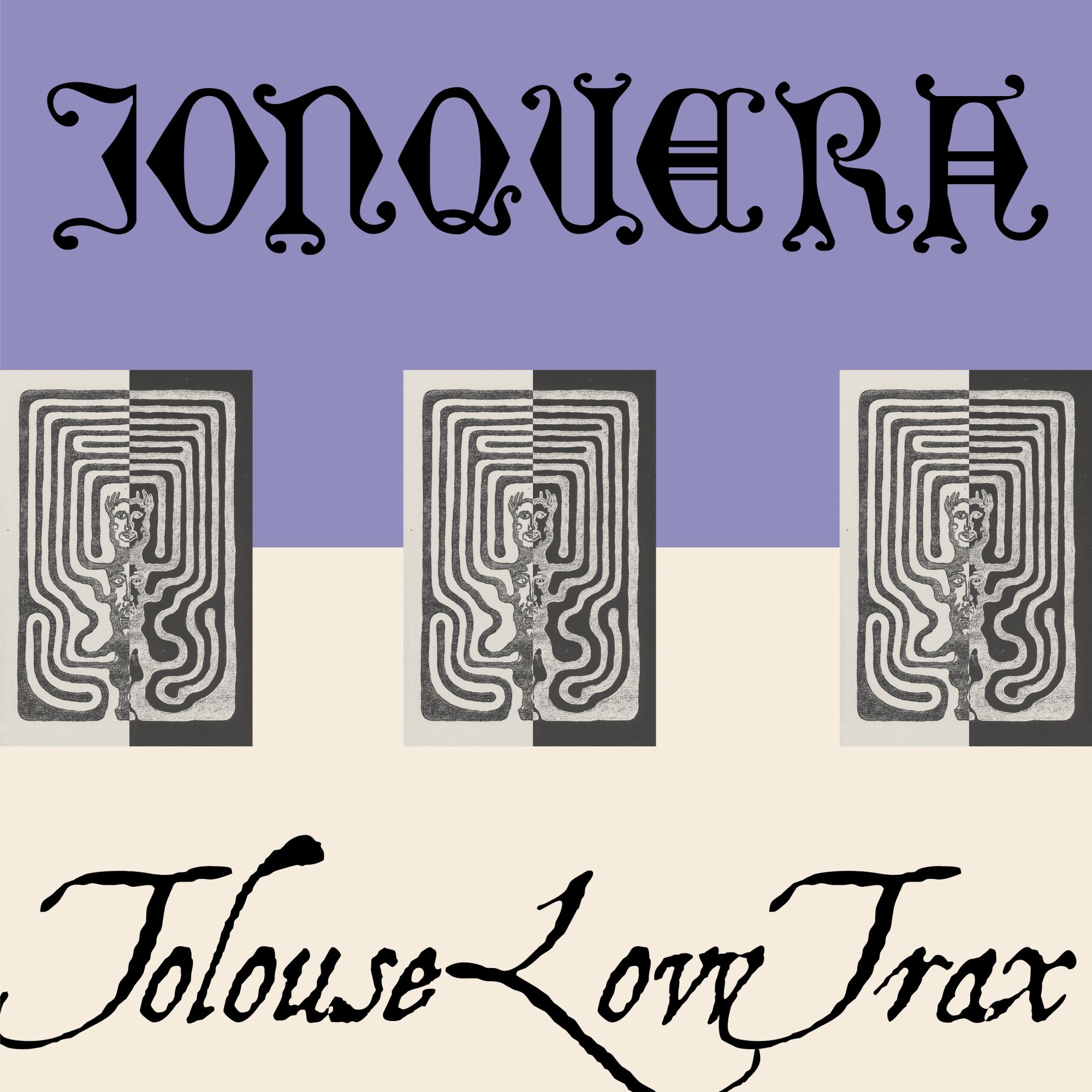 JONQUERA X TOLOUSE LOW TRAX - SERIES 33 PART ONE