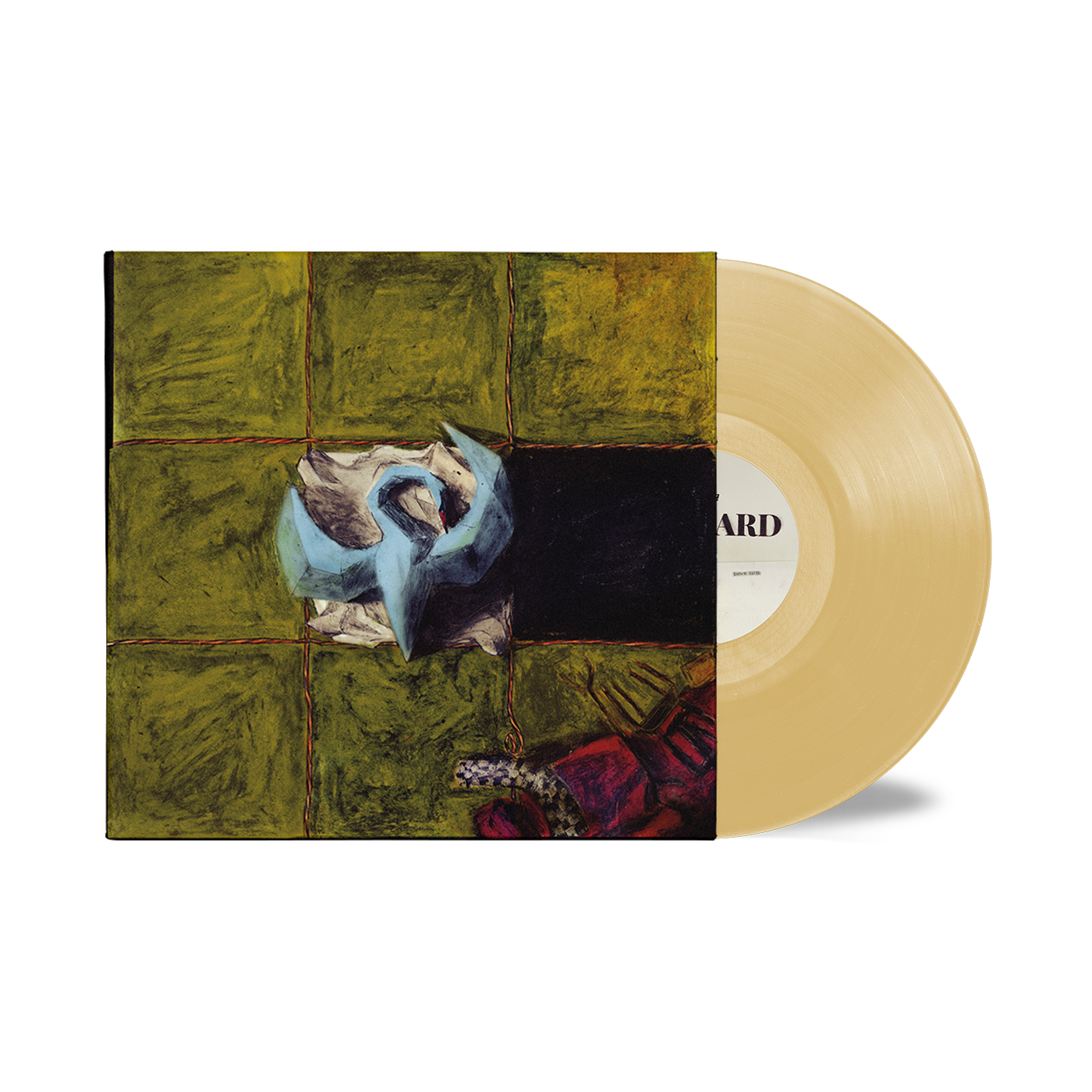 ELLIS, DOVE - BLIZZARD -INDIE VINYL-