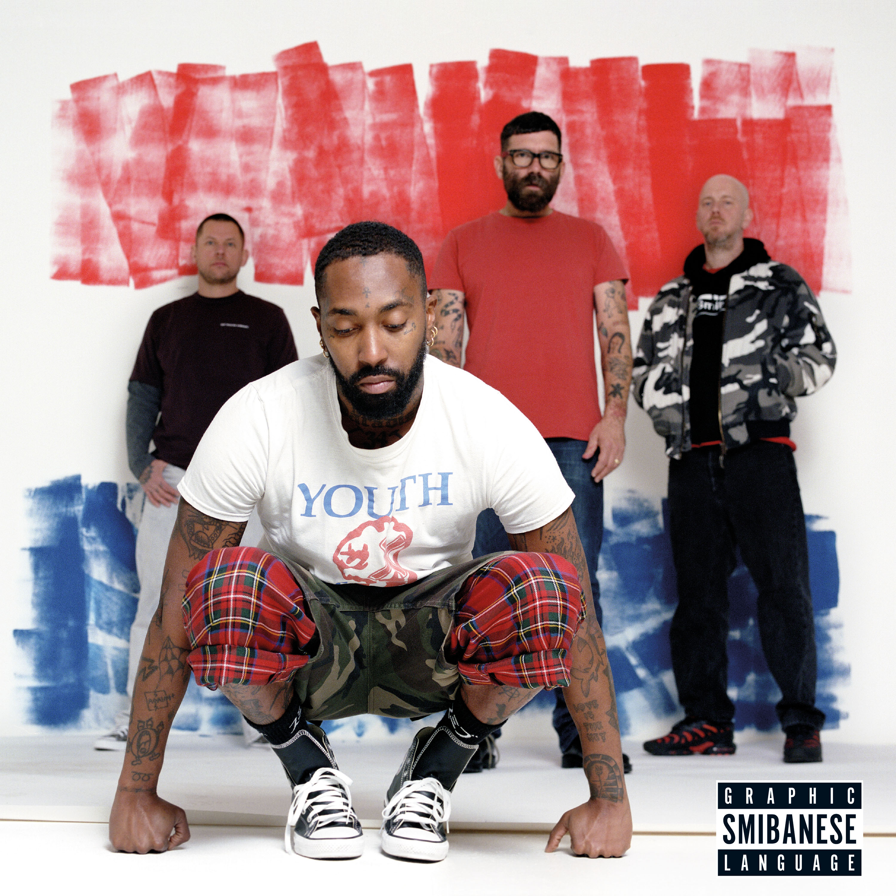 PLOEGENDIENST - GEEN TITEL