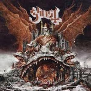 GHOST - PREQUELLE