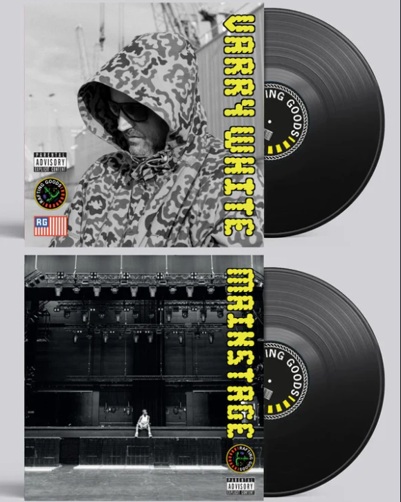 JOHN, ELLA & BLANKE ROY - MAINSTAGE / VARRY WHITE