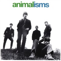ANIMALS - ANIMALISM [RSD26]