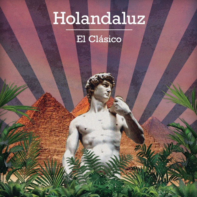HOLANDALUZ - EL CLASICO
