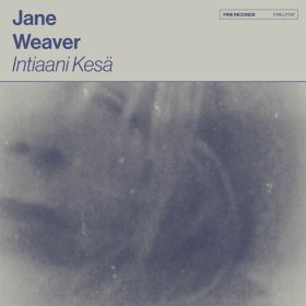 WEAVER, JANE - INTIAANI KESA (GOLD) [RSD26]