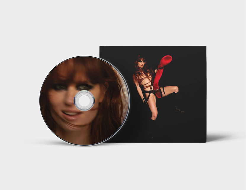 MEROL - LEVE DE FEEKS