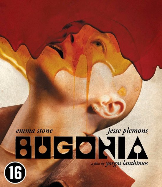 MOVIE - BUGONIA