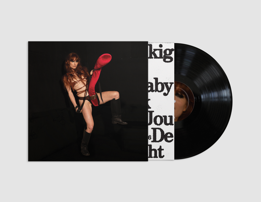 MEROL - LEVE DE FEEKS