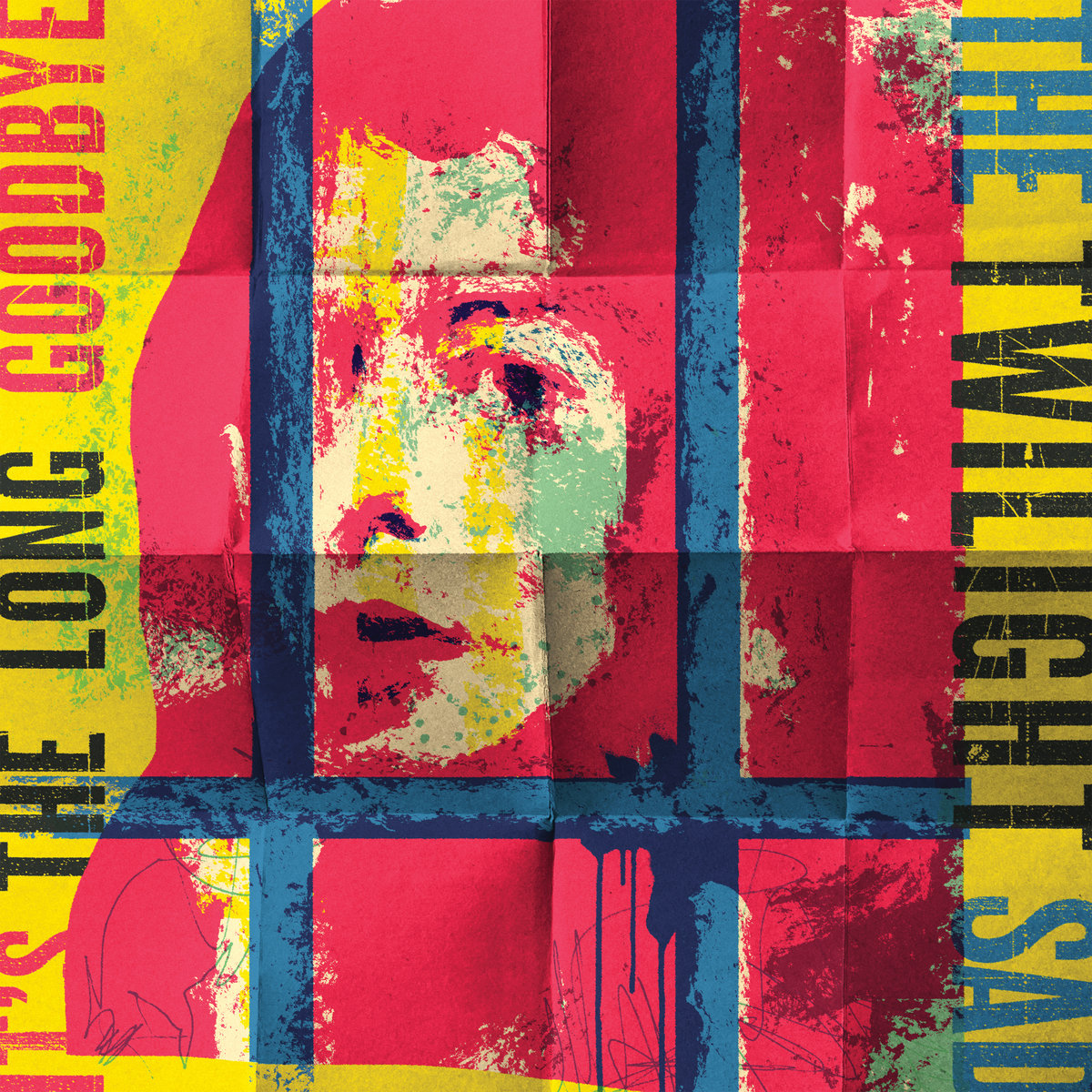 TWILIGHT SAD, THE - IT S THE LONG GOODBYE