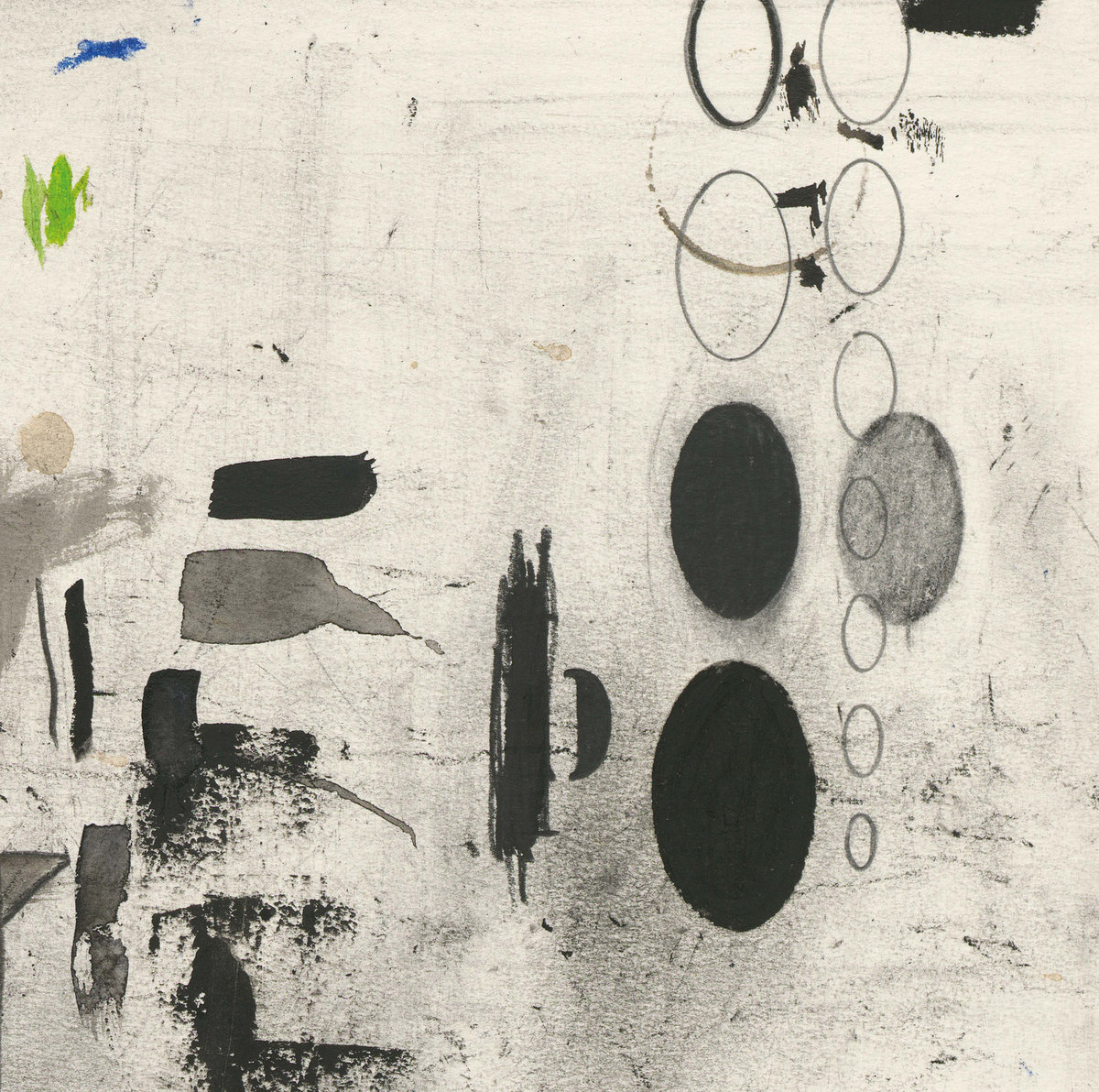 LINUS & OKLAND/VAN HEERTUM/ZACH - LIGHT AS NEVER