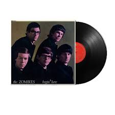 ZOMBIES - BEGIN HERE