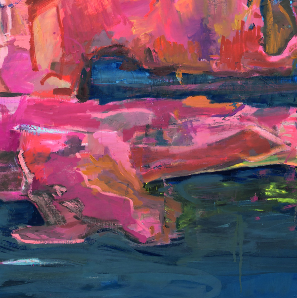 ISMAILY, SHAHZAD ALI / NIELAS VAN HEERTUM - SEA LEGS/HUM BACK