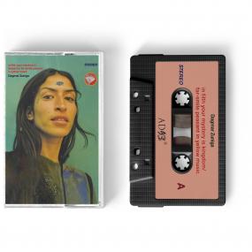 ZUNIGA, DAGMAR - IN FILTH YOUR MYSTERY IS KINGDOM/FA