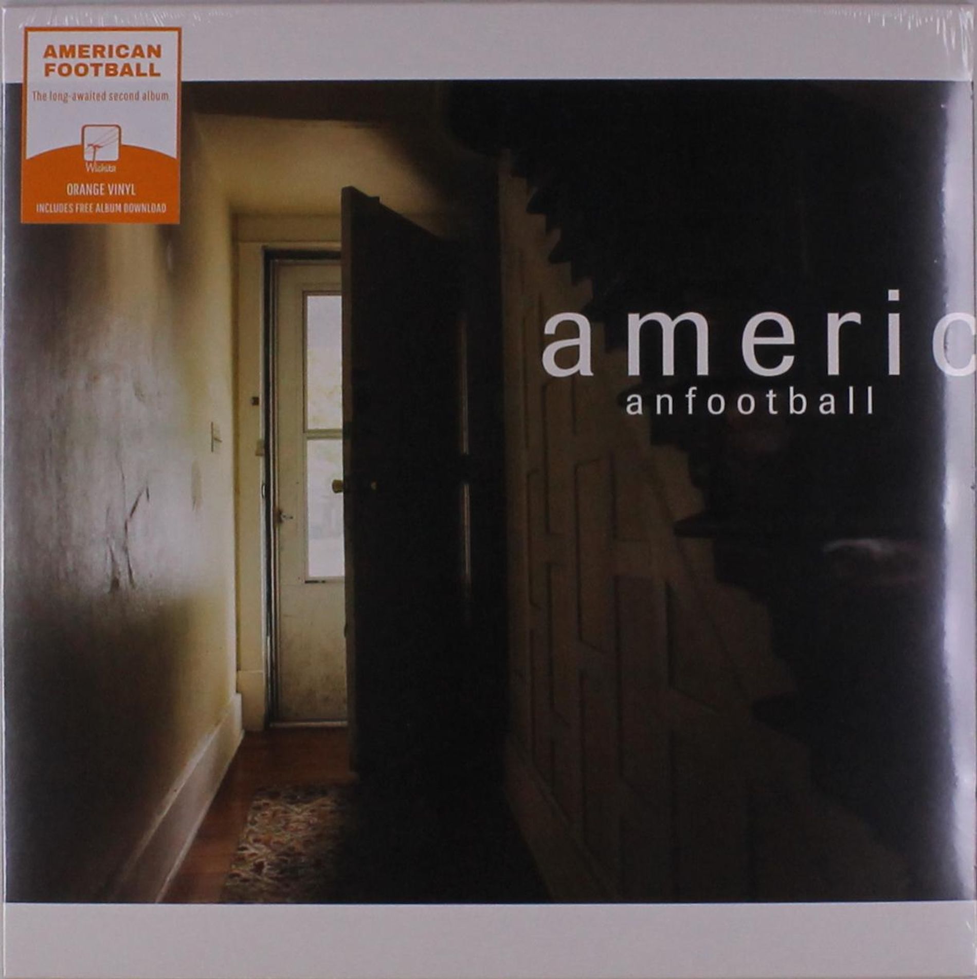 AMERICAN FOOTBALL - AMERICAN FOOTBALL