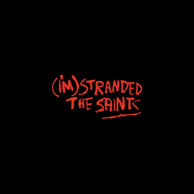 SAINTS - I M STRANDED (DELUXE BOX)