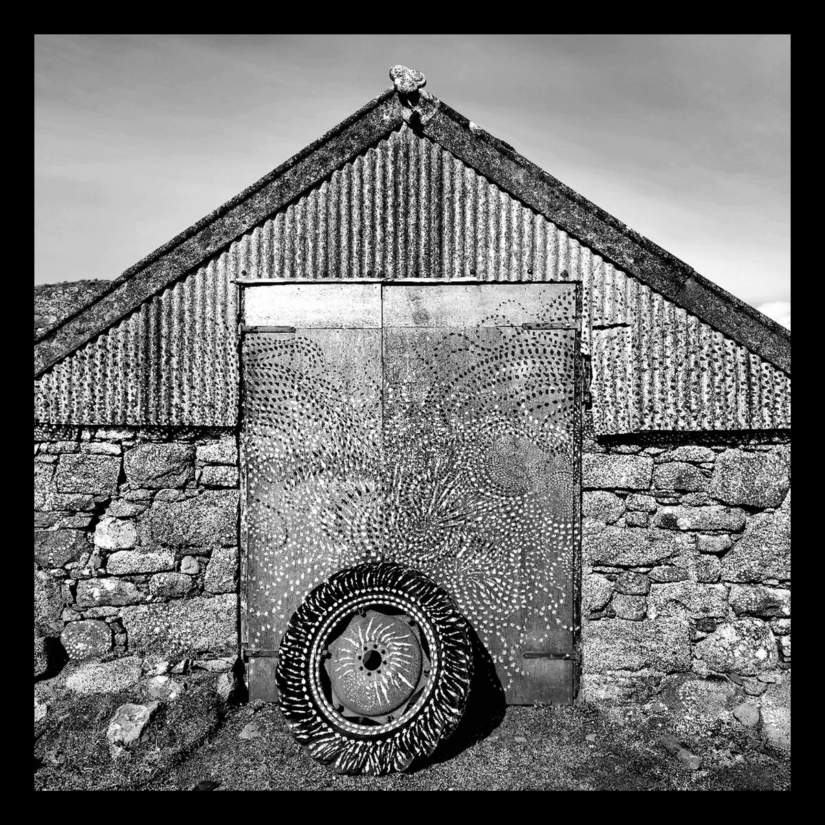 BOLHUIS, RICHARD - WE ARE GUIDED BY THE SAME STARS