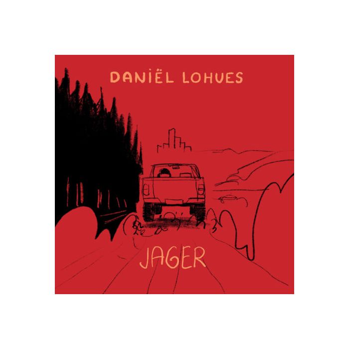 LOHUES, DANIEL - JAGER