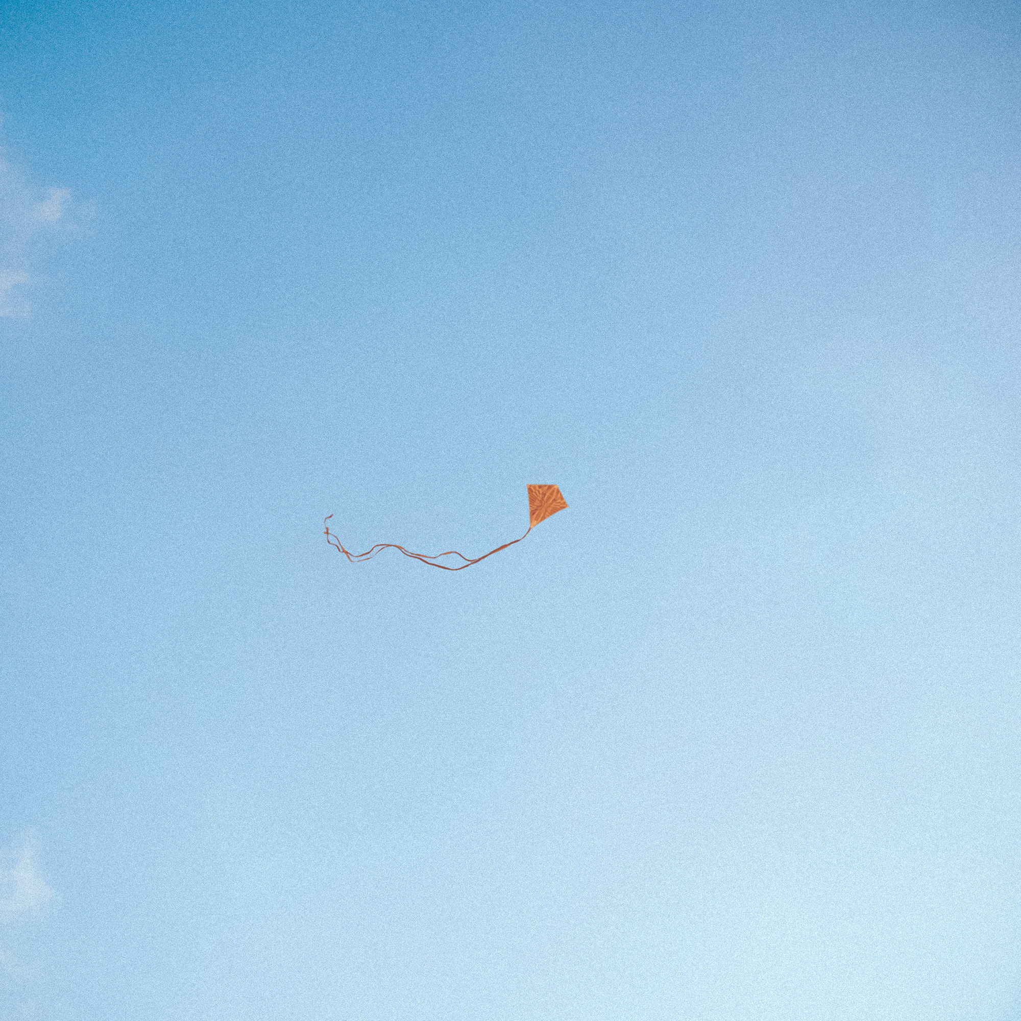 CHRIS STUSSY - LOST, FOUND & FORGOTTEN